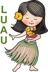 LUAU