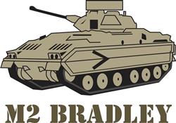 M Two Bradley