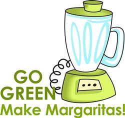 MAKE MARGARITAS