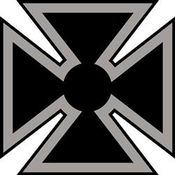 Marksman Logo