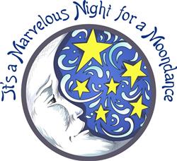 MARVELOUS MOONDANCE