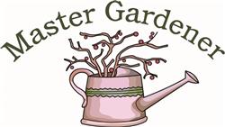 MASTER GARDENER