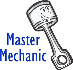 Master Mechanic