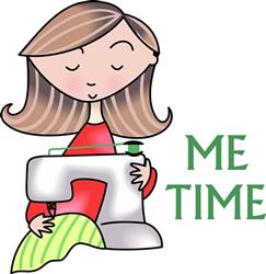 ME TIME