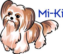 MI KI
