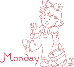MONDAY