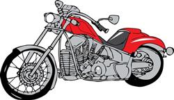 Motorcycle