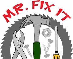 MR FIX IT