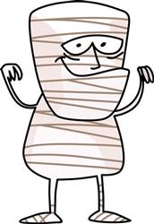 MUMMY