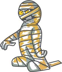 MUMMY