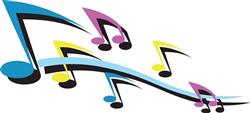 MUSIC NOTES