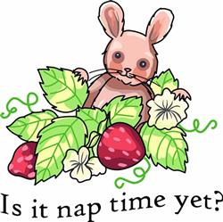 NAP TIME