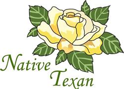 NATIVE TEXAN