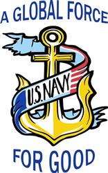 Navy Global Force