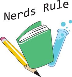 NERDS RULE