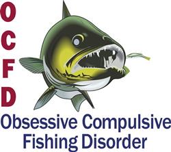 OCFD WALLEYE