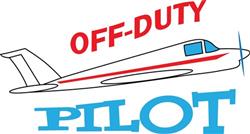 OFF DUTY PILOT