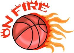 ON FIRE