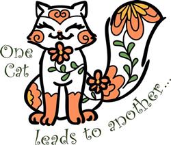 One Cat