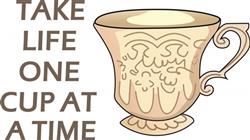 ONE CUP
