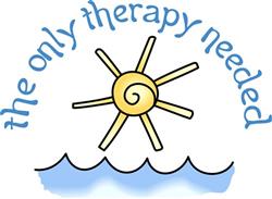 ONLY THERAPY NEEDED