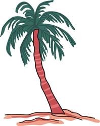 PALM TREE