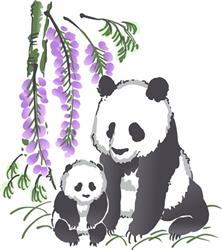 PANDA BEARS