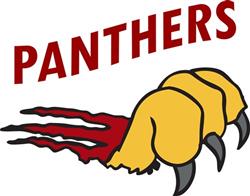 PANTHERS CLAW