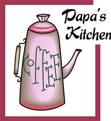 PAPAS KITCHEN