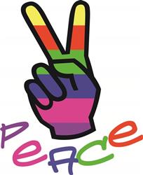 PEACE