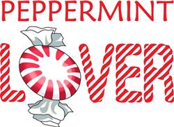 PEPPERMINT LOVER