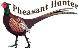 PHEASANT HUNTER