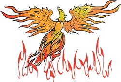 PHOENIX BIRD