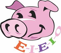 PIG EIEIO