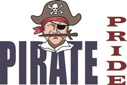 PIRATE PRIDE