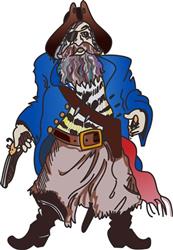 PIRATE