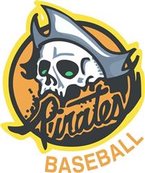 Pirates Baseball