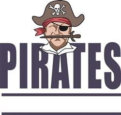 PIRATES