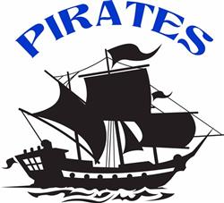 PIRATES