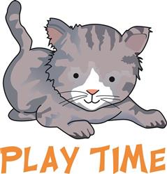 PLAY TIME