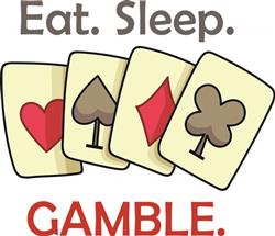 PLAYING CARDS