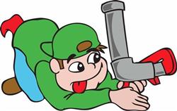 PLUMBER