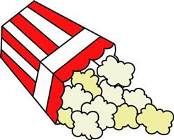 POPCORN