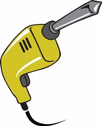 POWER DRILL