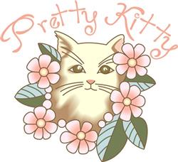 PRETTY KITTY