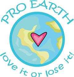 PRO EARTH