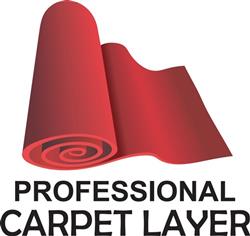 PROFESSIONAL CARPET LAYER