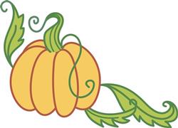 PUMPKIN