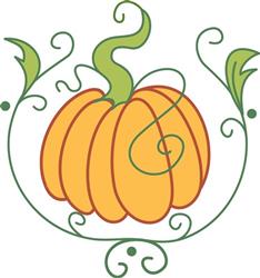 PUMPKIN