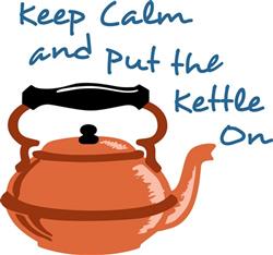 Put Kettle On